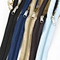 Colorful Nylon Zipper