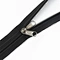 Colorful Nylon Zipper
