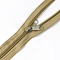 Bag Accessories 5# Nylon Zipper