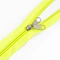Colorful Nylon Zipper
