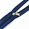 Colorful Nylon Zipper