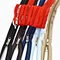Colorful Nylon Zipper