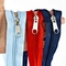 Garment Accessories Zipper